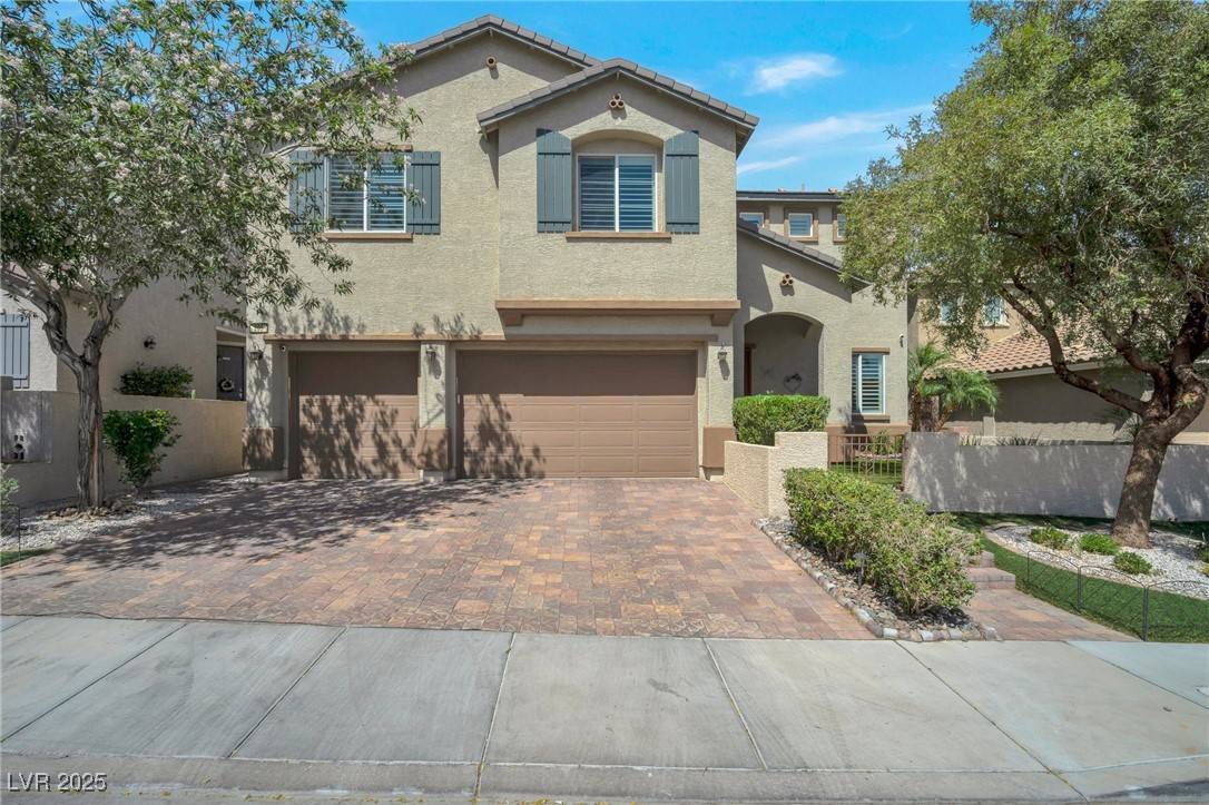 Henderson, NV 89012,205 Piedmont Alps ST