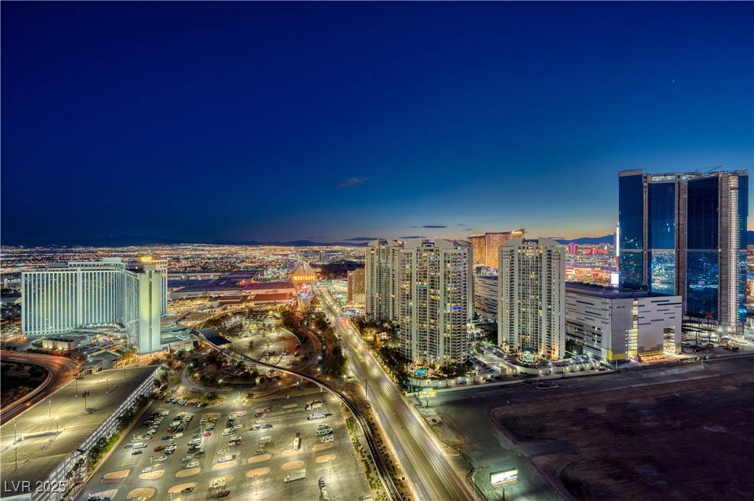 Las Vegas, NV 89109,222 Karen AVE #4204