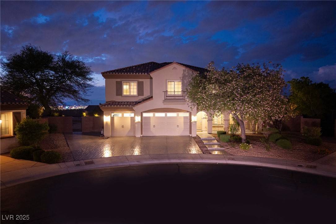 Henderson, NV 89044,2900 Valvent CT