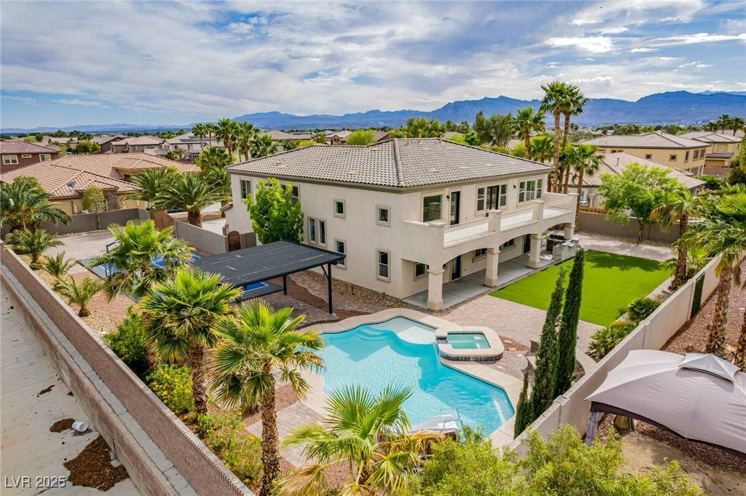 Las Vegas, NV 89131,6214 Ebony Legends AVE