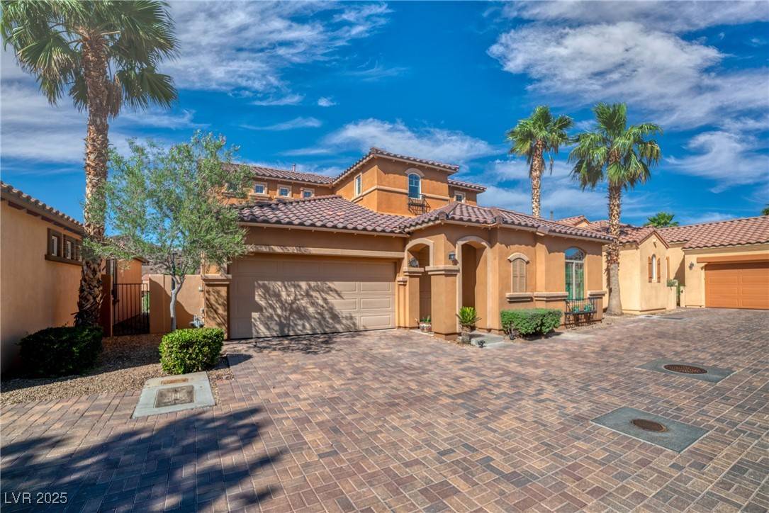 Henderson, NV 89011,153 Via Di Mello