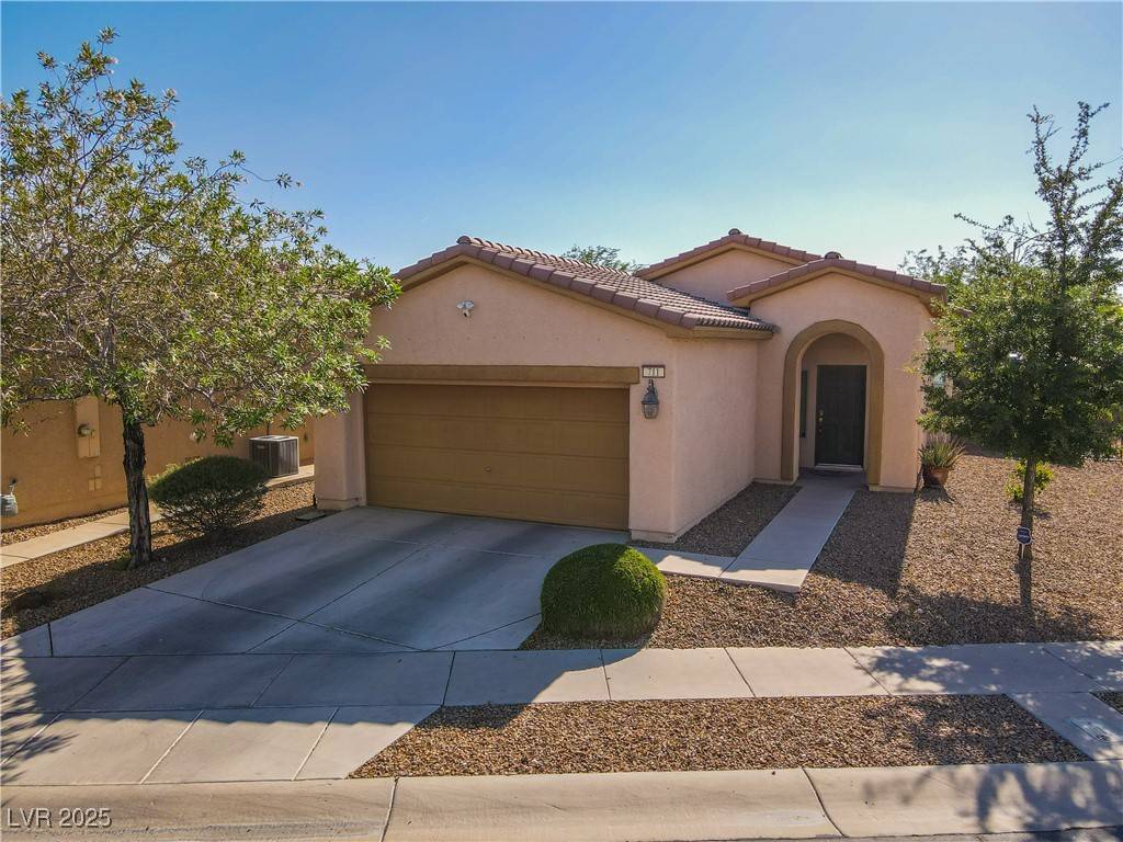 Henderson, NV 89011,711 Golden Sedum DR