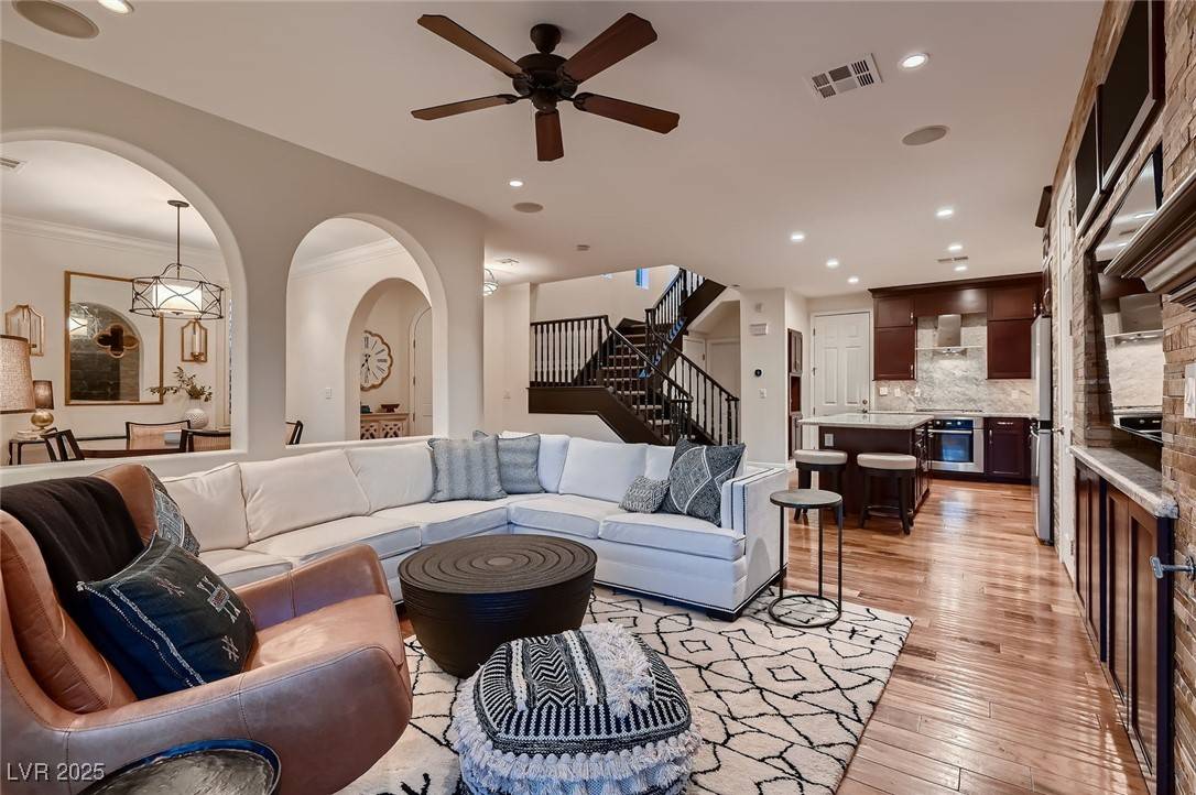 Las Vegas, NV 89135,2435 Granada Bluff CT
