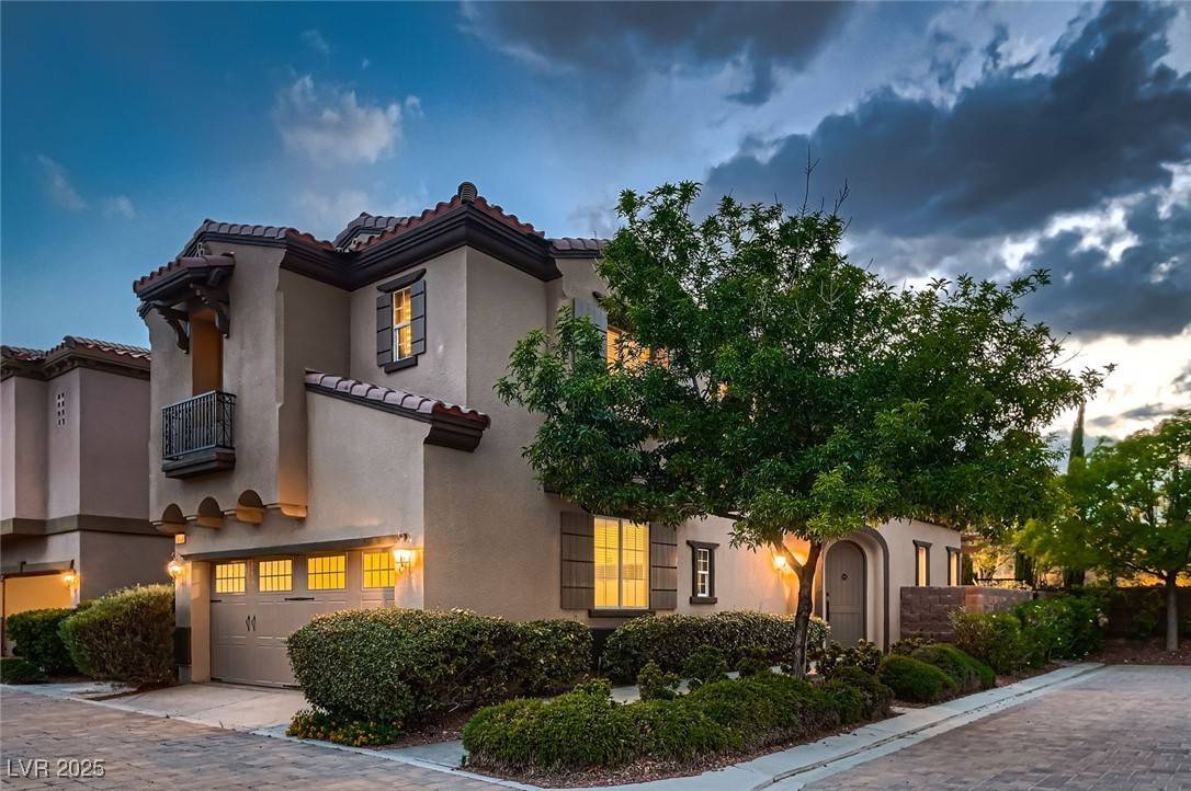 Las Vegas, NV 89135,2435 Granada Bluff CT