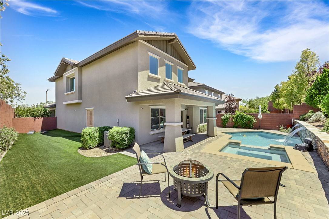 Las Vegas, NV 89135,10697 Acacia Park PL
