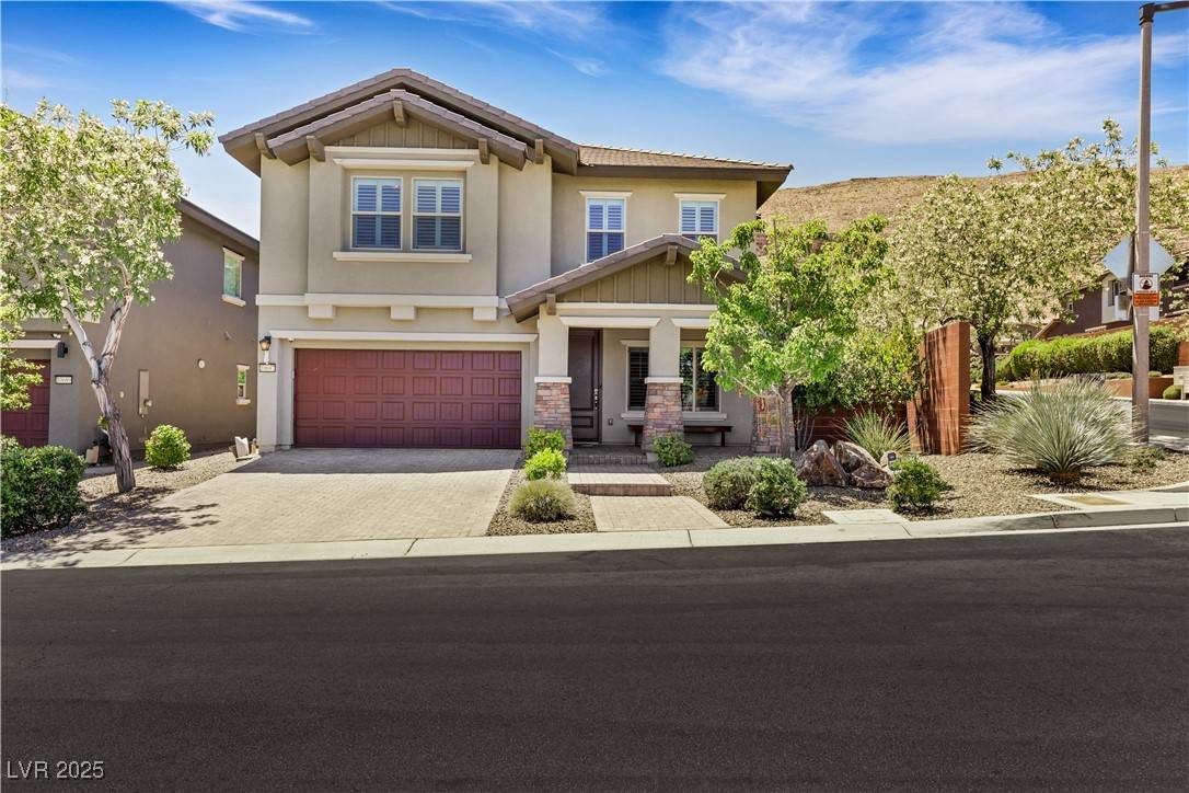 Las Vegas, NV 89135,10697 Acacia Park PL