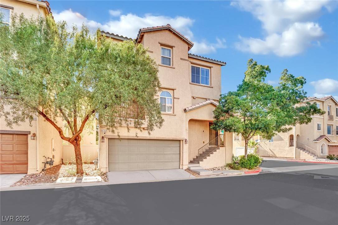Las Vegas, NV 89130,4753 Priory Gardens ST