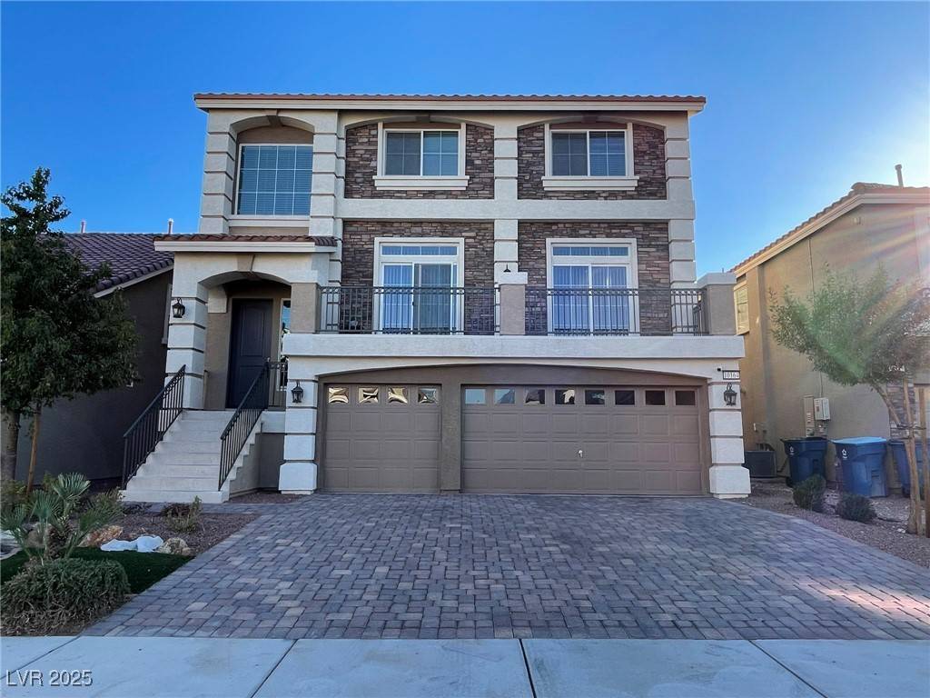 Las Vegas, NV 89141,10164 Driftwood Estate ST