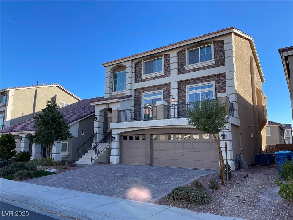 Las Vegas, NV 89141,10164 Driftwood Estate ST