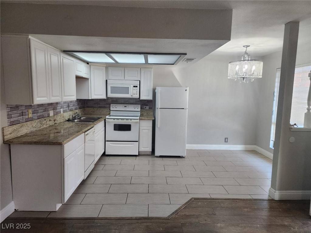 Las Vegas, NV 89115,4300 N Lamont ST #249
