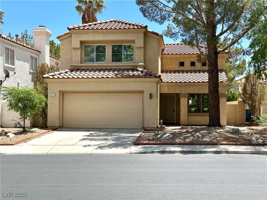 Las Vegas, NV 89117,1612 Country Hollow DR