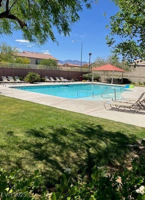 Las Vegas, NV 89148,7451 Margollini ST