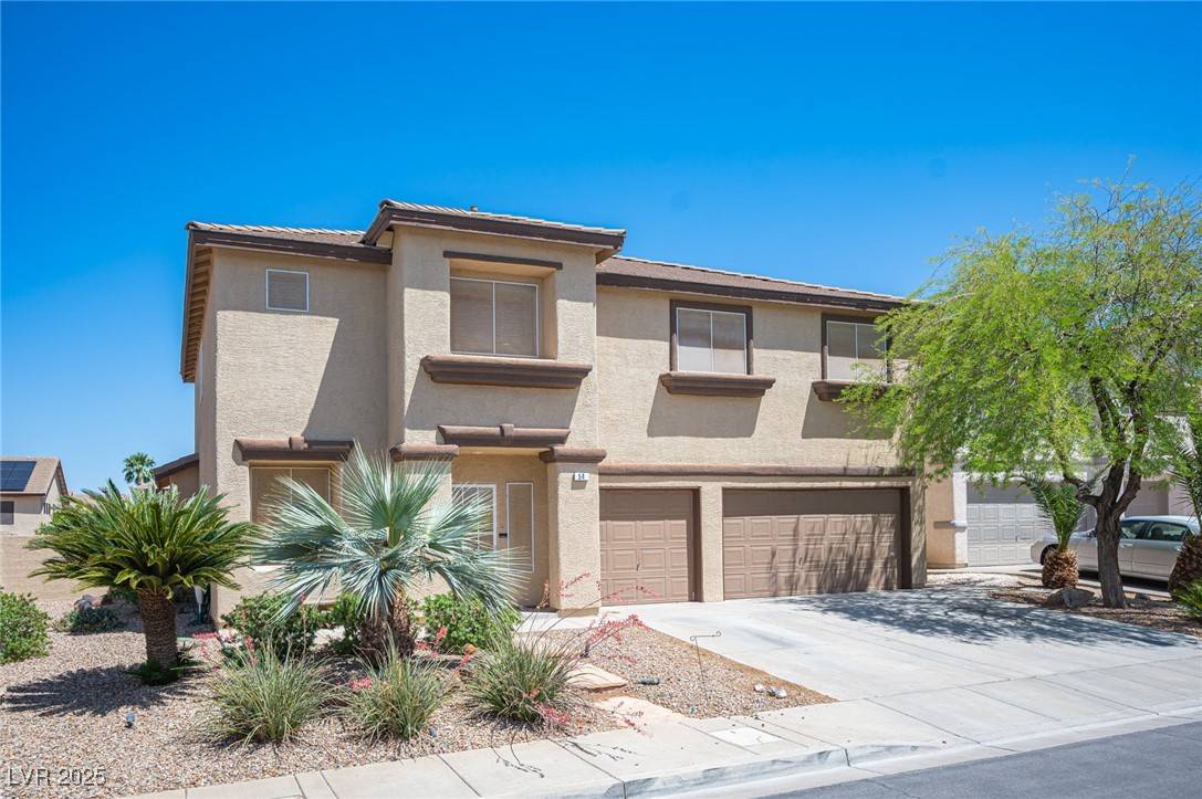 Henderson, NV 89012,54 Blue Fountain CT