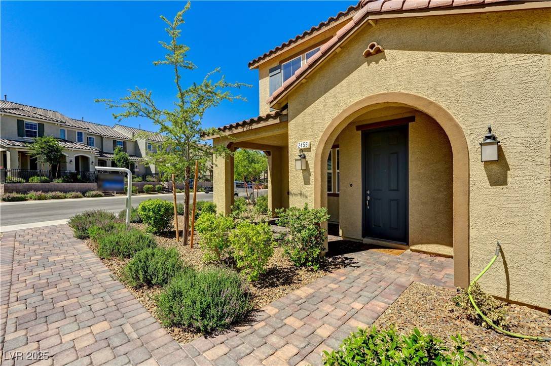 Henderson, NV 89044,2456 Bagnara PL