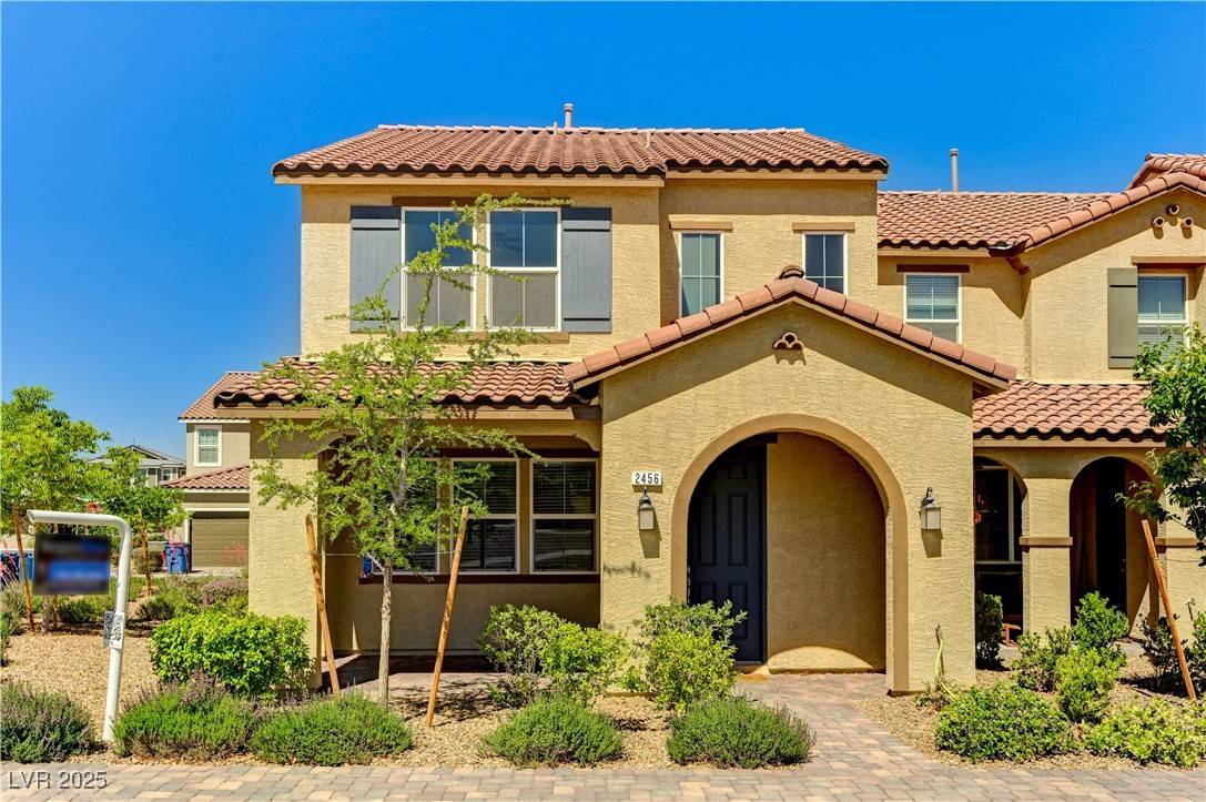 Henderson, NV 89044,2456 Bagnara PL