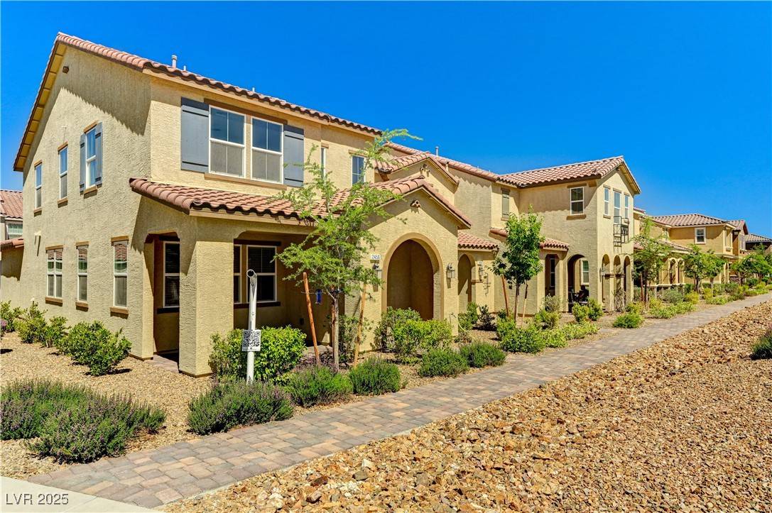 Henderson, NV 89044,2456 Bagnara PL