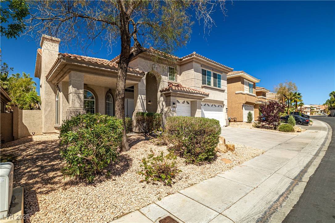 Las Vegas, NV 89147,4607 El Camino Cabos DR