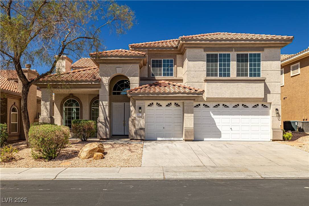 Las Vegas, NV 89147,4607 El Camino Cabos DR