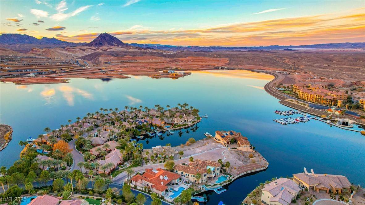 Henderson, NV 89011,3 Lido Nord