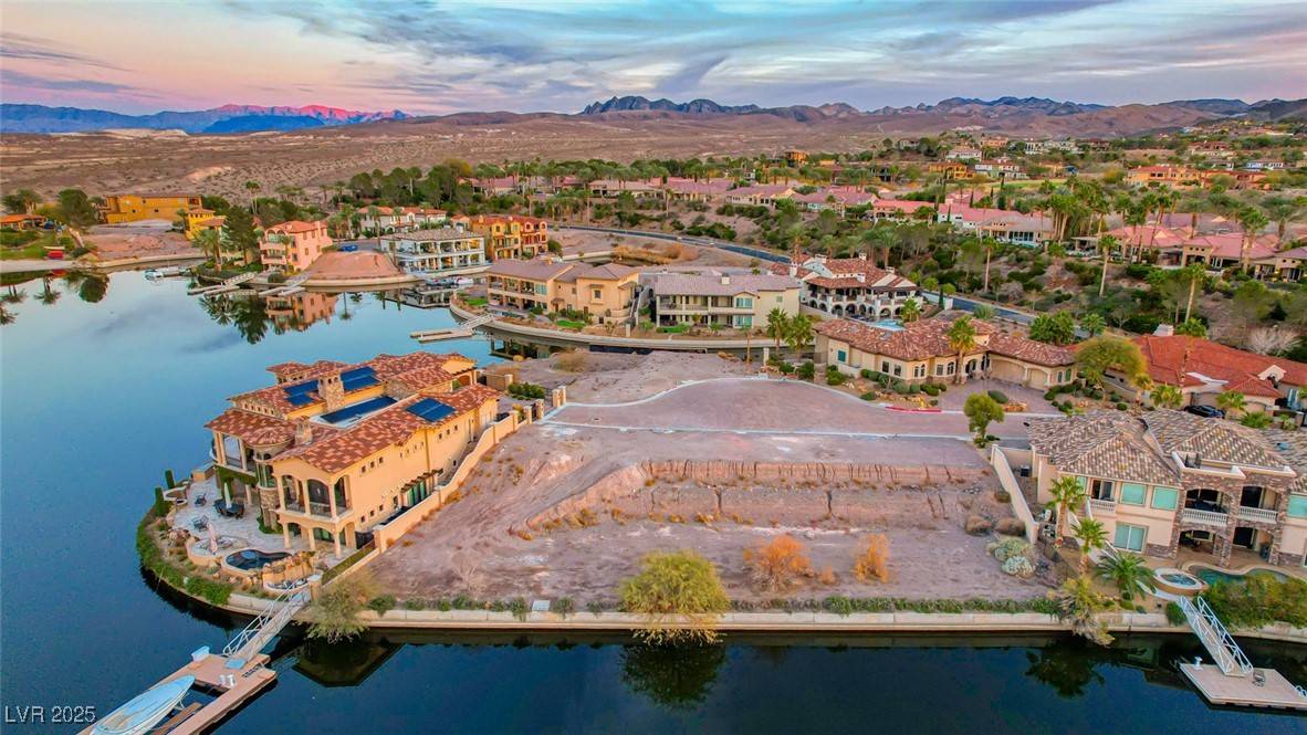 Henderson, NV 89011,3 Lido Nord