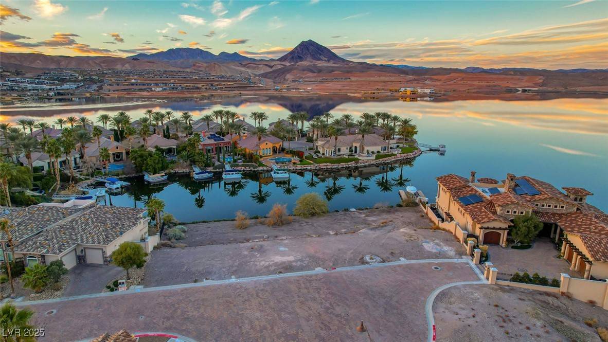 Henderson, NV 89011,3 Lido Nord