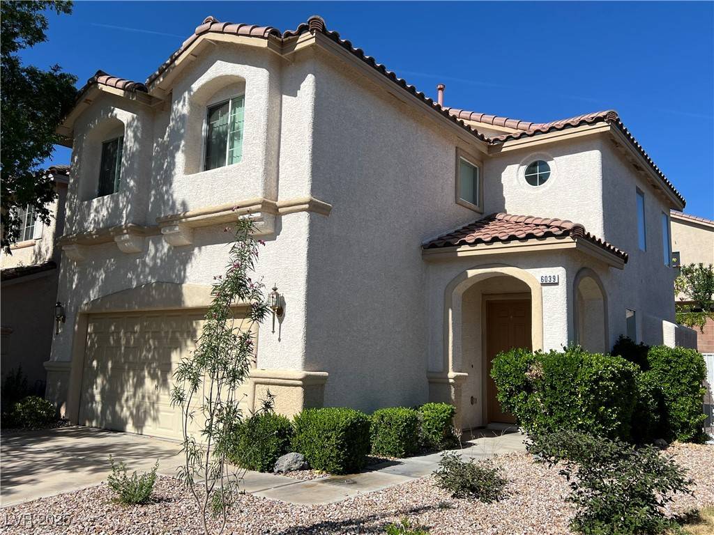 Las Vegas, NV 89148,6039 MILD WIND ST #na