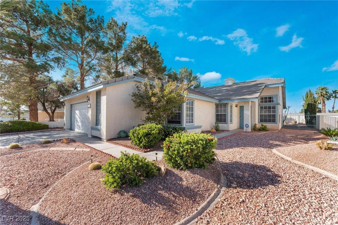 Henderson, NV 89074,2086 Angel Falls DR