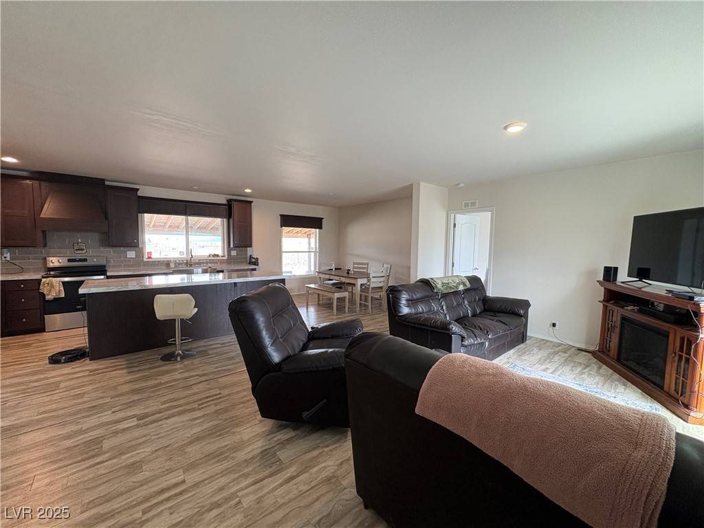 Ely, NV 89301,700 E 93rd ST