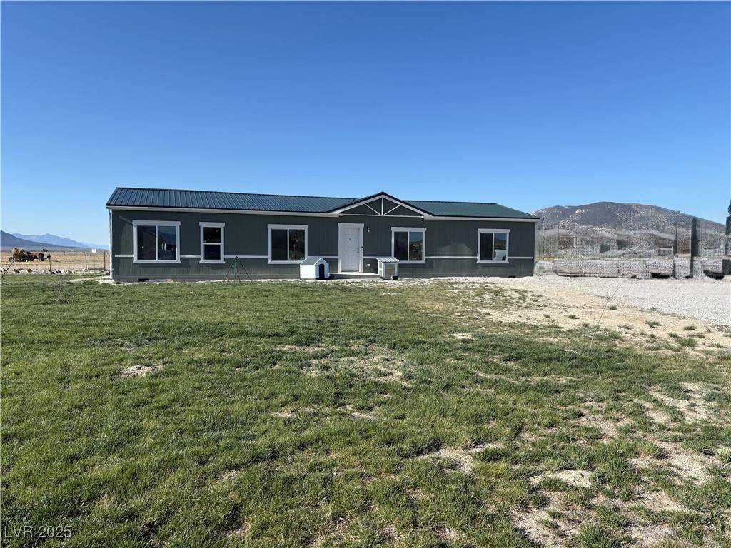 Ely, NV 89301,700 E 93rd ST