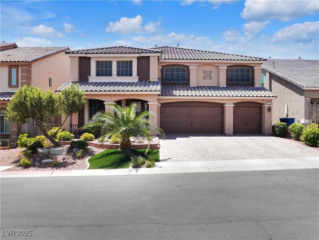 Las Vegas, NV 89139,6465 Grande River CT