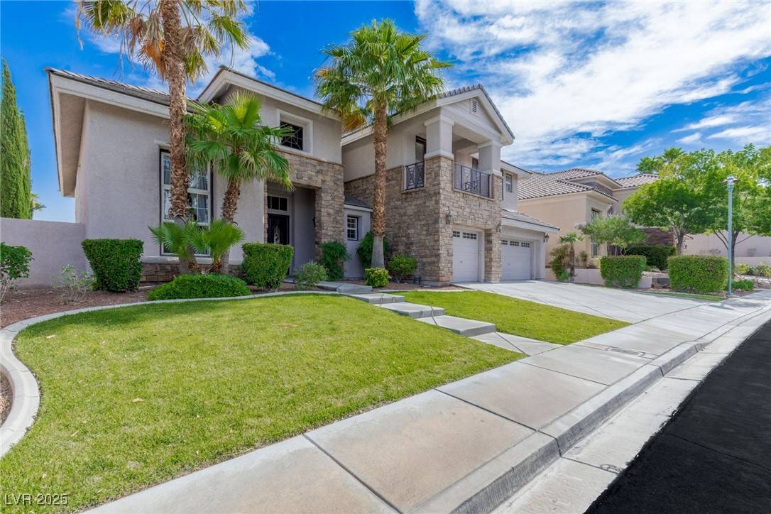 Las Vegas, NV 89135,10761 Capesthorne WAY