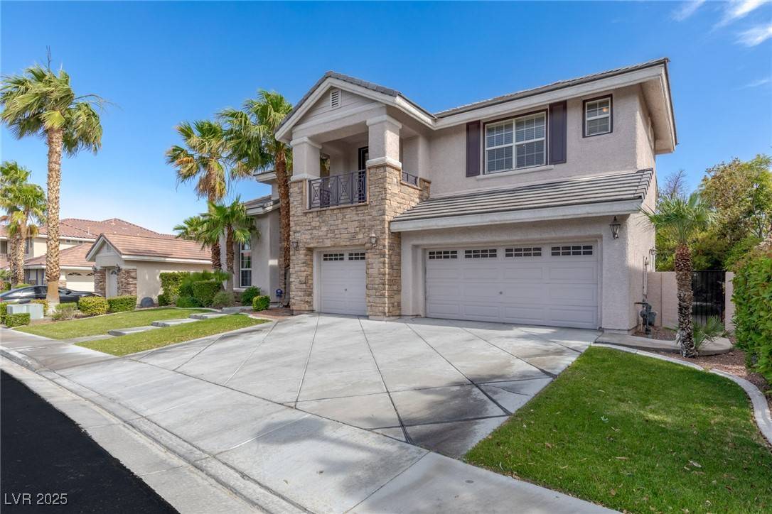 Las Vegas, NV 89135,10761 Capesthorne WAY