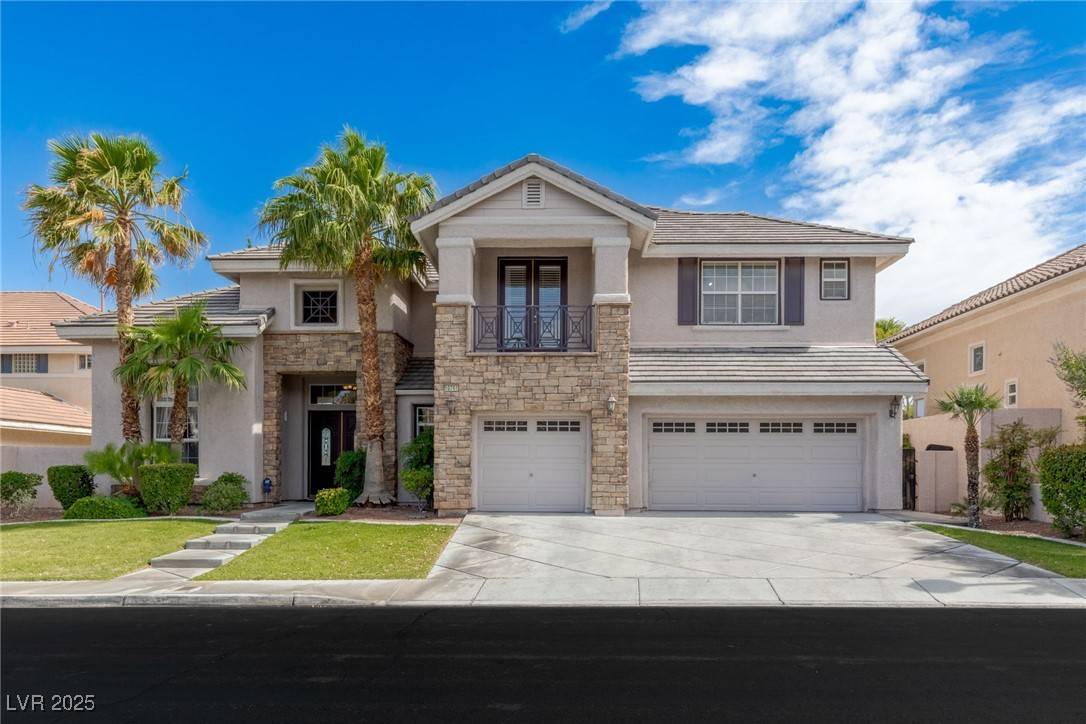 Las Vegas, NV 89135,10761 Capesthorne WAY