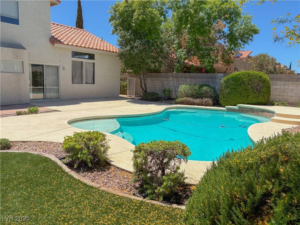 Las Vegas, NV 89123,1564 Silver Knoll AVE