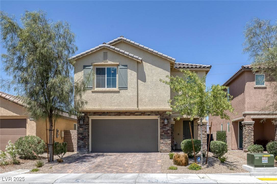 North Las Vegas, NV 89031,4050 Midnight Crest AVE