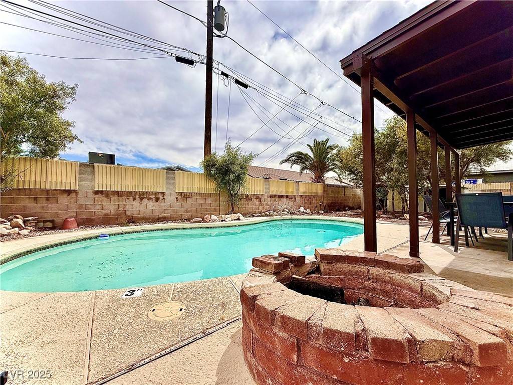 Las Vegas, NV 89104,4881 E Imperial AVE