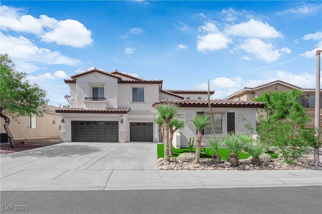 Las Vegas, NV 89178,8268 Nelson Ridge LN