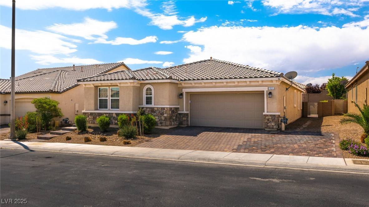Las Vegas, NV 89179,7525 Campbell Ranch AVE