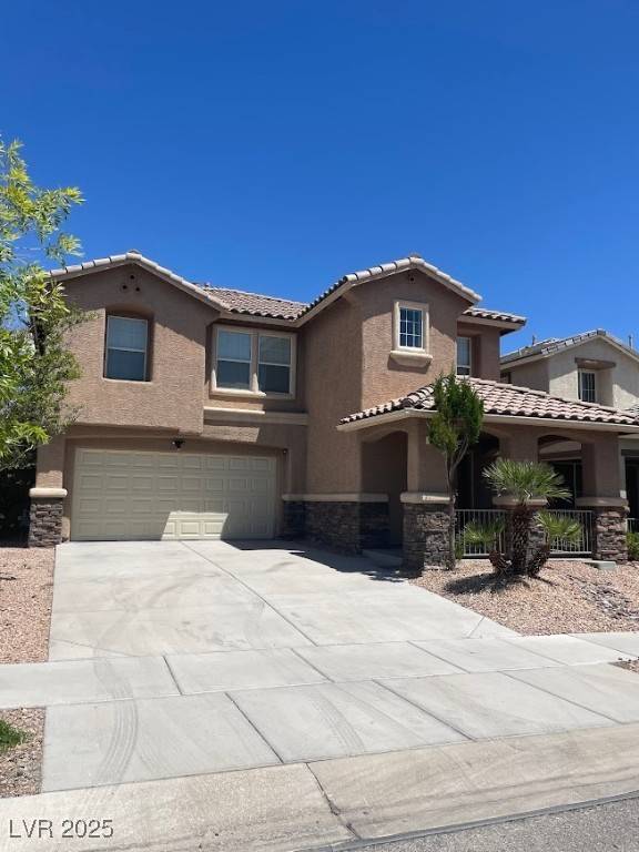 Las Vegas, NV 89135,10848 Wallflower AVE