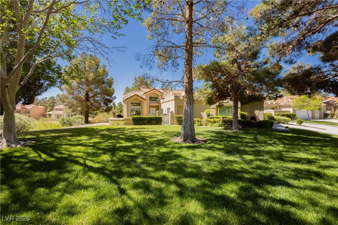 Las Vegas, NV 89113,7805 Harbour Towne AVE