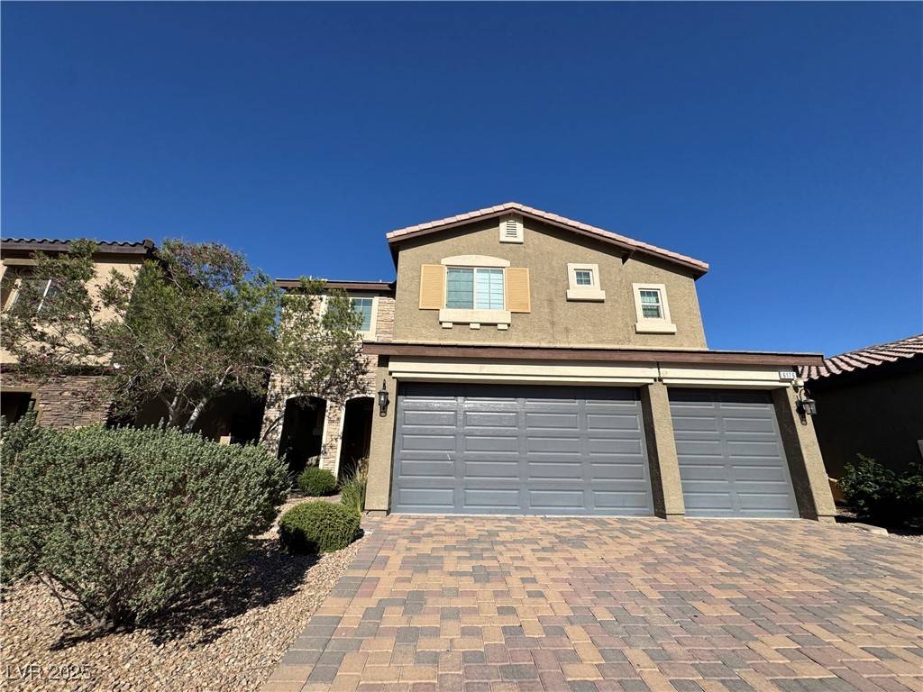 Las Vegas, NV 89148,6176 Jennings Cove CT