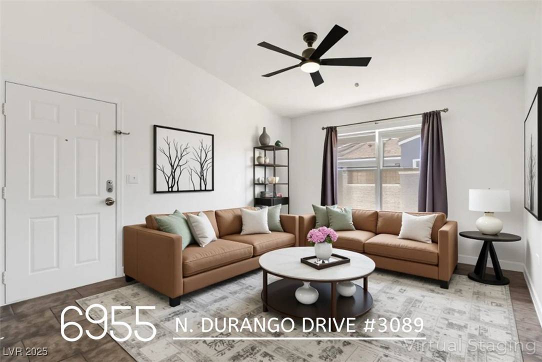 Las Vegas, NV 89149,6955 N Durango DR #3089