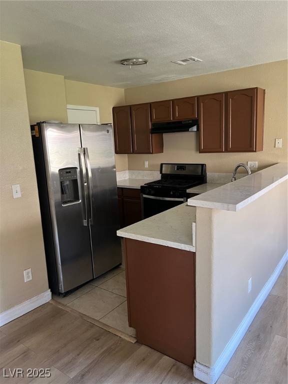 Las Vegas, NV 89106,2528 Sierra Bello AVE #103