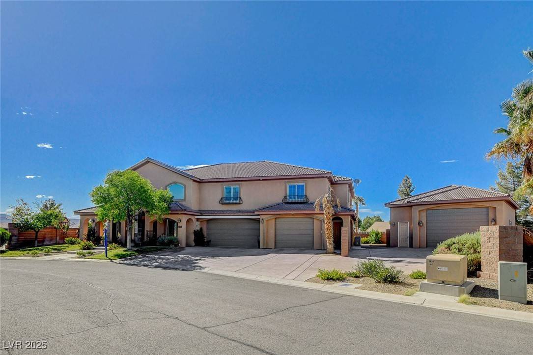 Logandale, NV 89021,1182 Thomas Bay CIR
