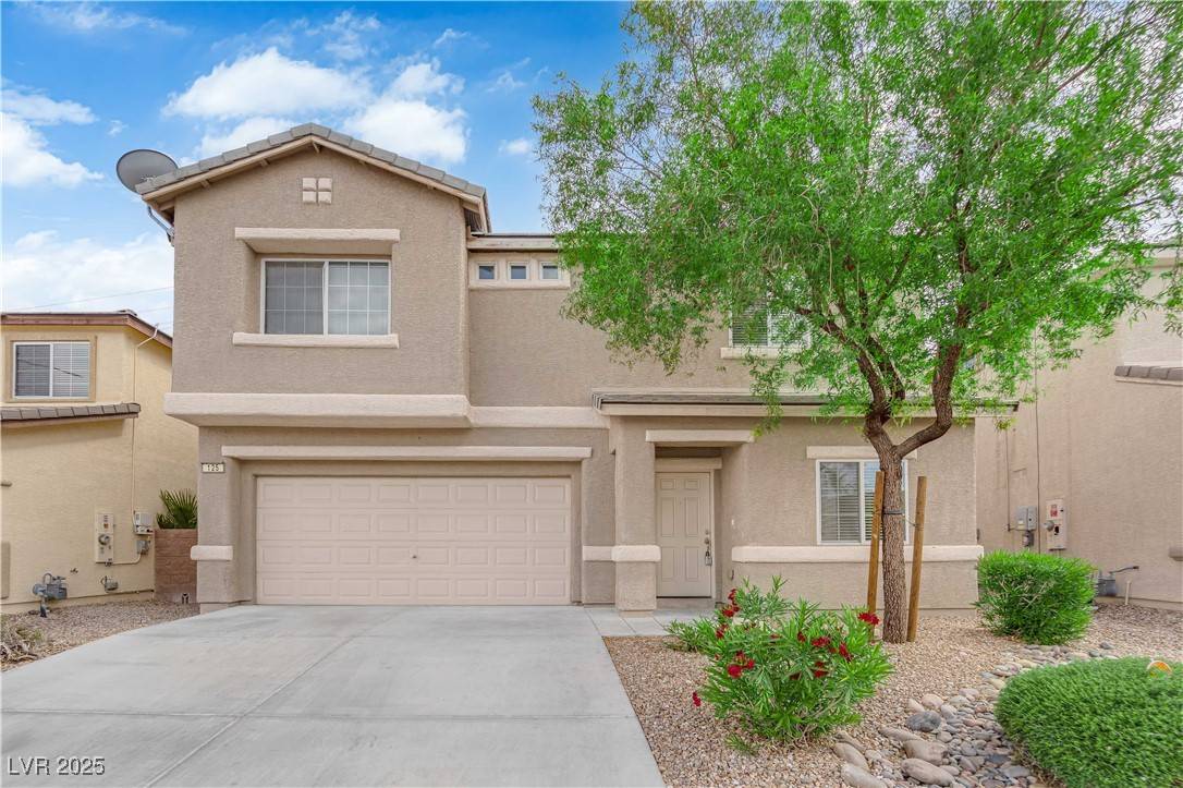 North Las Vegas, NV 89031,125 Sharp Edge AVE