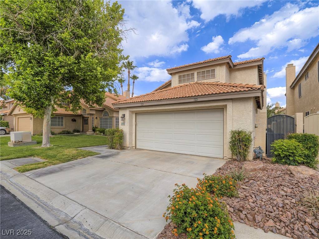 Las Vegas, NV 89149,5452 Big Sky LN