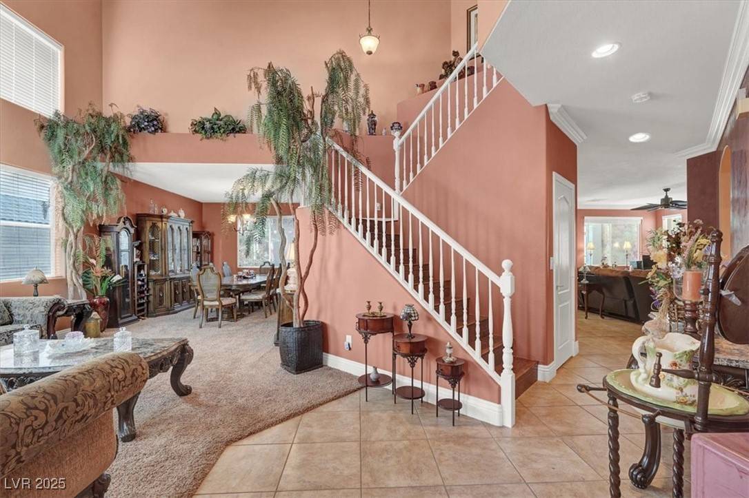 Las Vegas, NV 89141,5785 Farmhouse CT