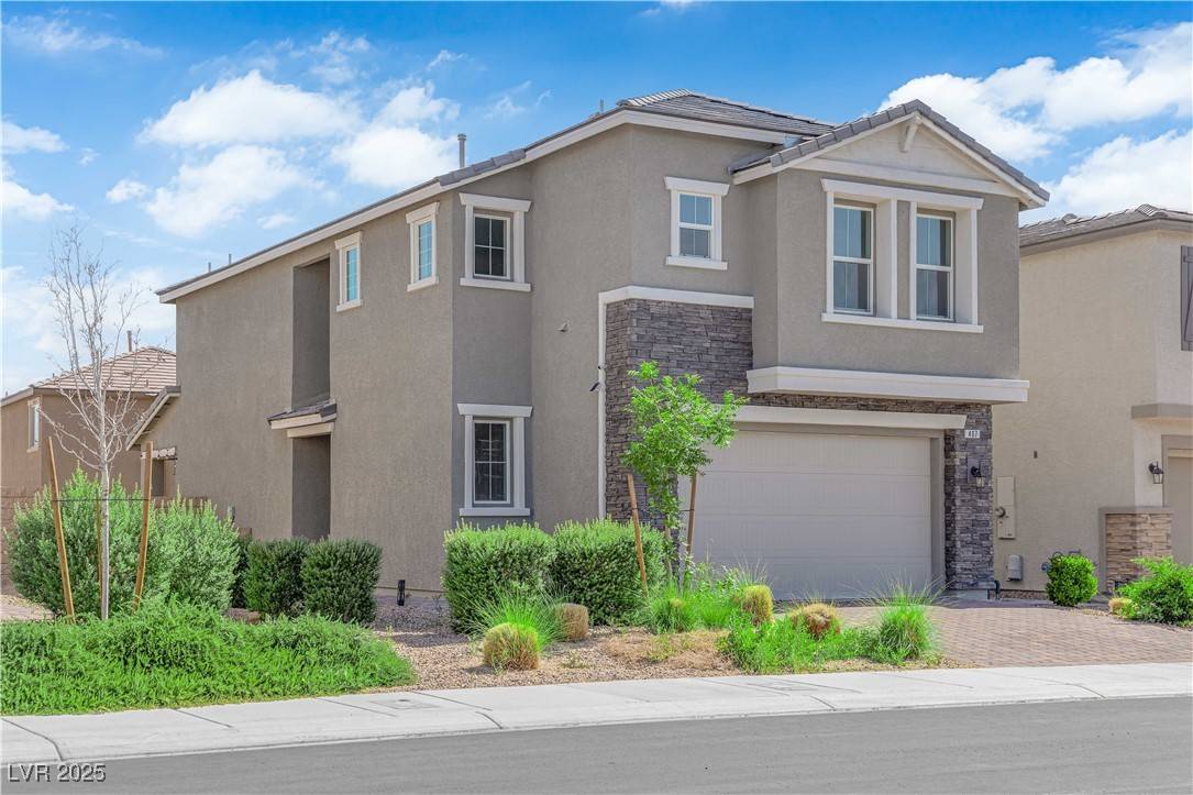 North Las Vegas, NV 89031,407 Carsin Wayne CT