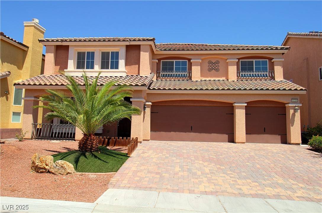 Las Vegas, NV 89139,6228 Mustang Spring AVE