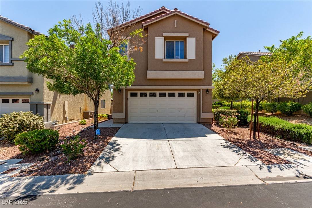 Las Vegas, NV 89149,9537 Michelle Falls AVE